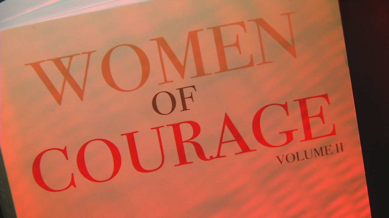 Louisville woman's story on 'embracing loneliness' featured in new book